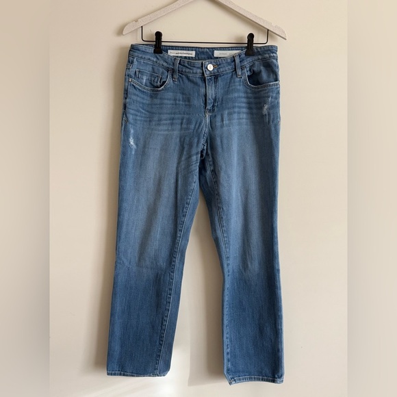 Pilcro and the Letterpress Hyphen Jeans - Size 28 - Picture 1 of 12
